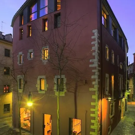 Hotel Llegendes De Catedral