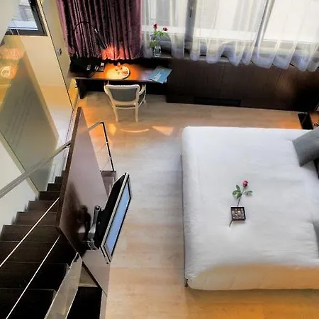 Llegendes De Catedral Hotel